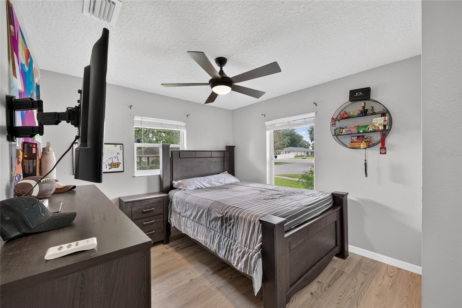 TAVARES MAGNOLIA RIDGE SUB - Residential