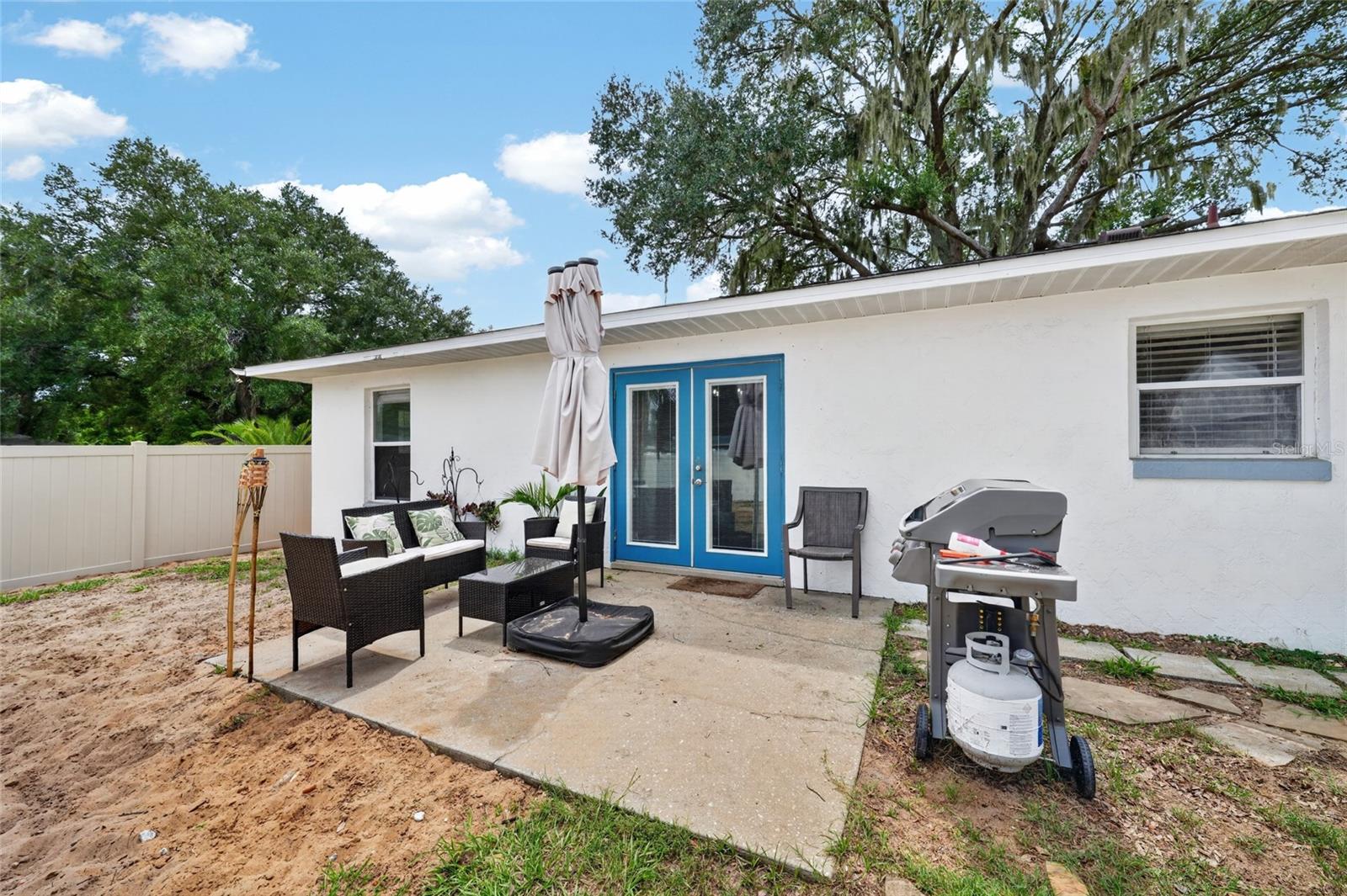 TAVARES MAGNOLIA RIDGE SUB - Residential