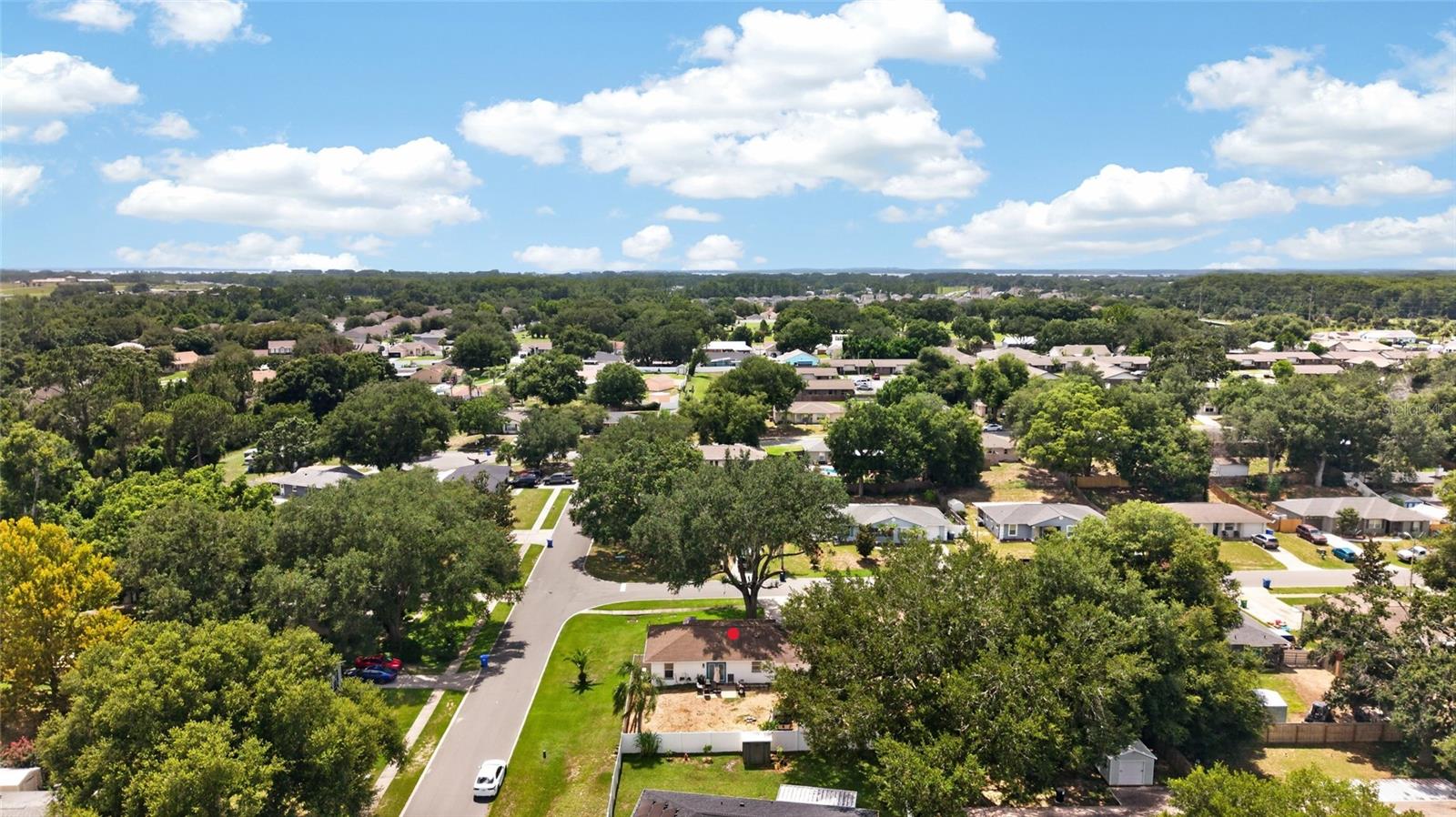 TAVARES MAGNOLIA RIDGE SUB - Residential