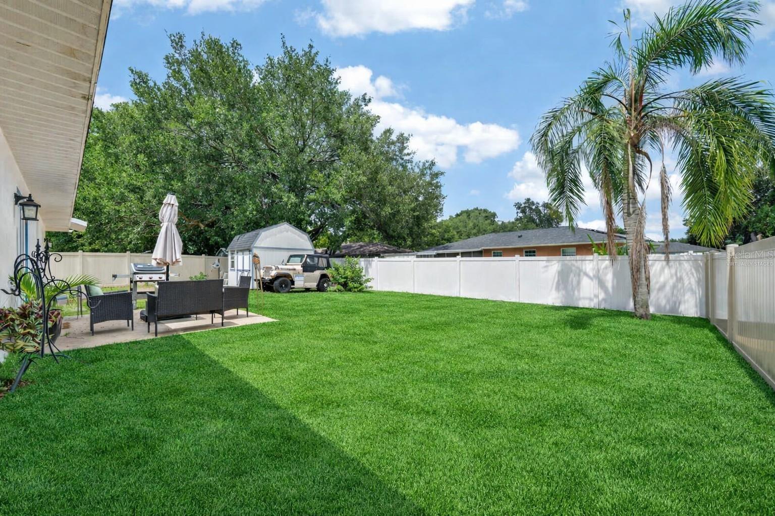 TAVARES MAGNOLIA RIDGE SUB - Residential