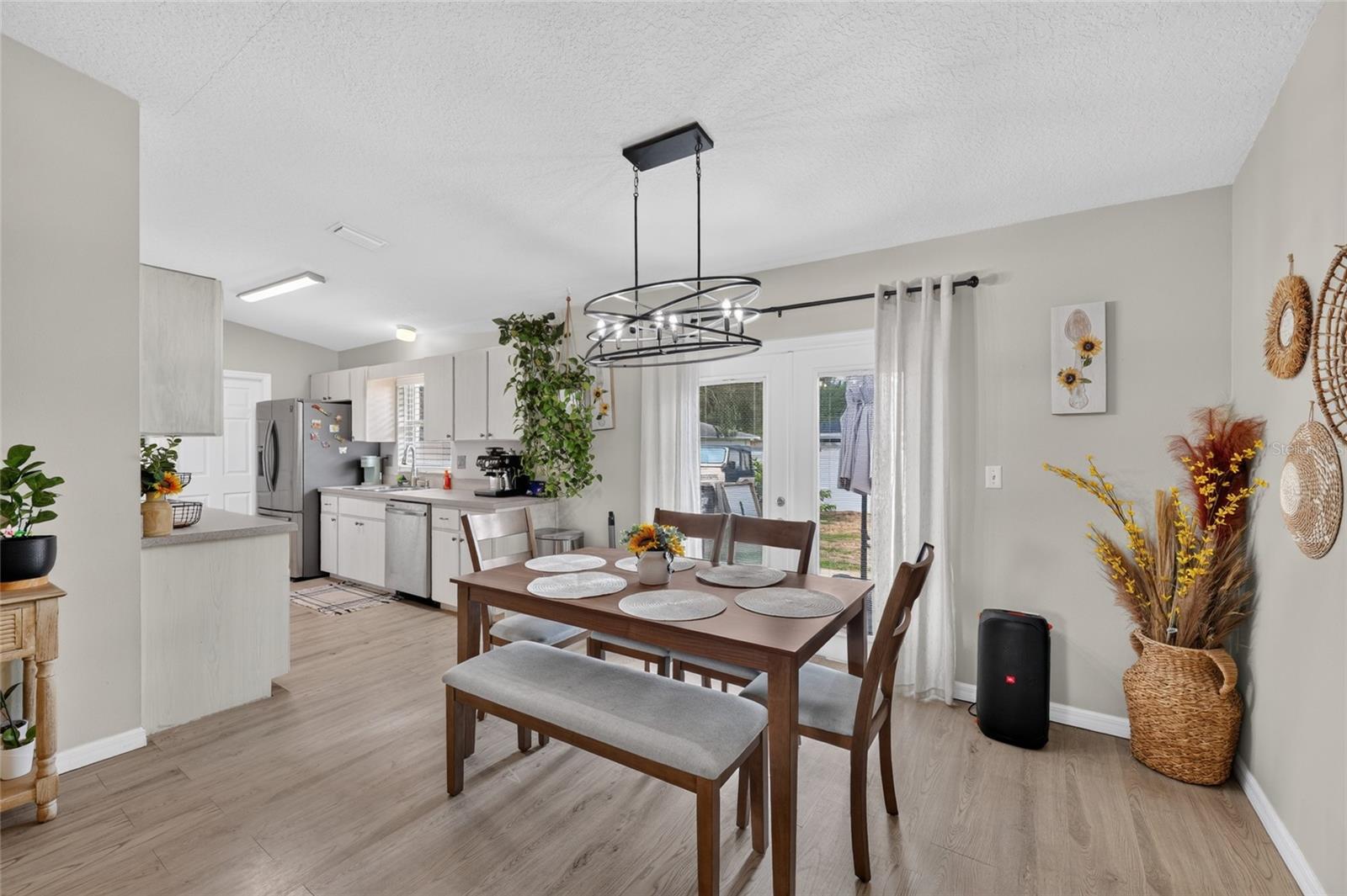 TAVARES MAGNOLIA RIDGE SUB - Residential