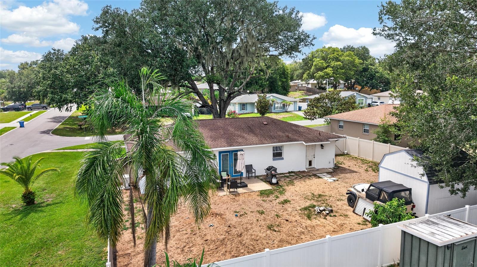 TAVARES MAGNOLIA RIDGE SUB - Residential