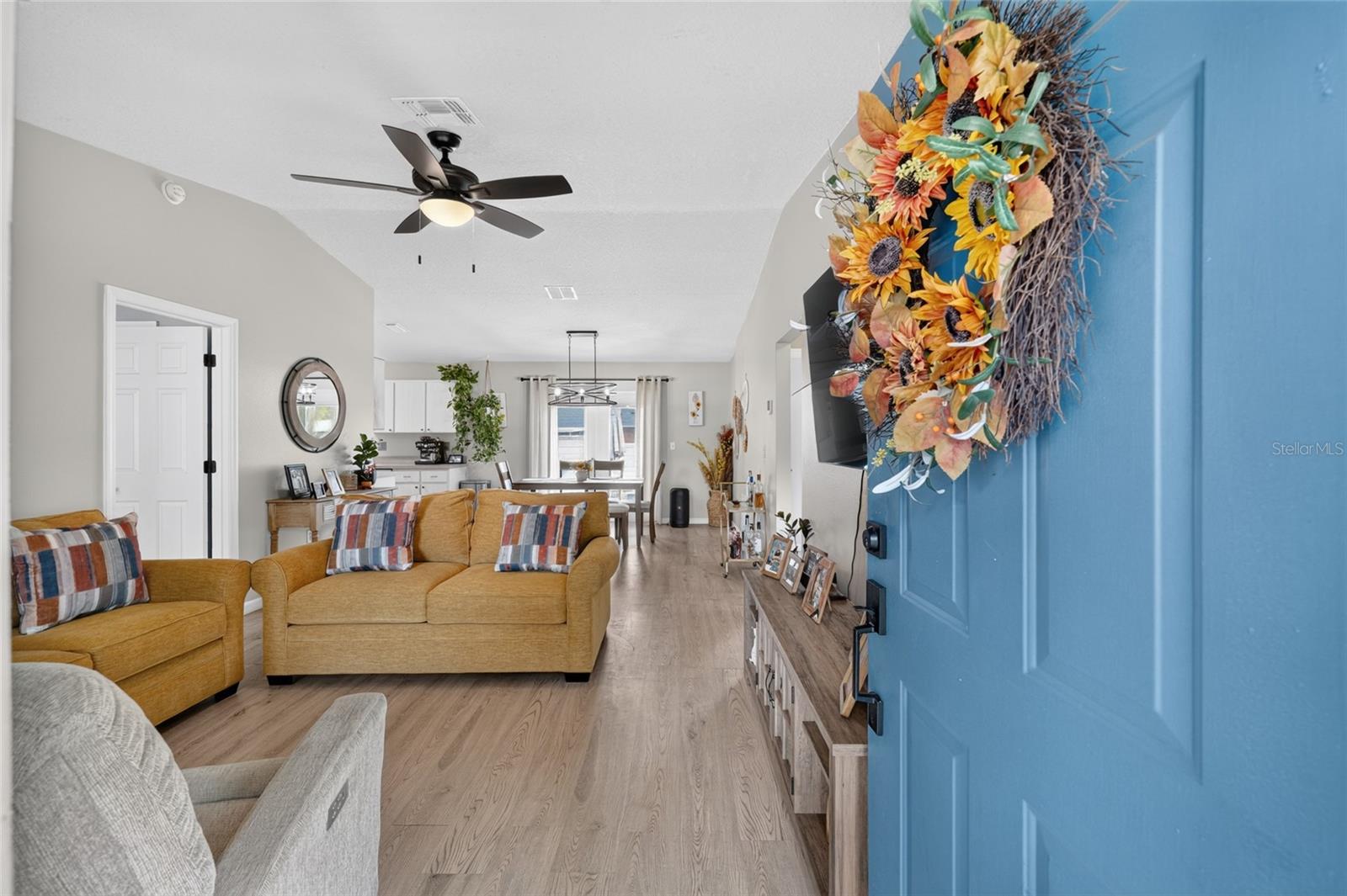 TAVARES MAGNOLIA RIDGE SUB - Residential