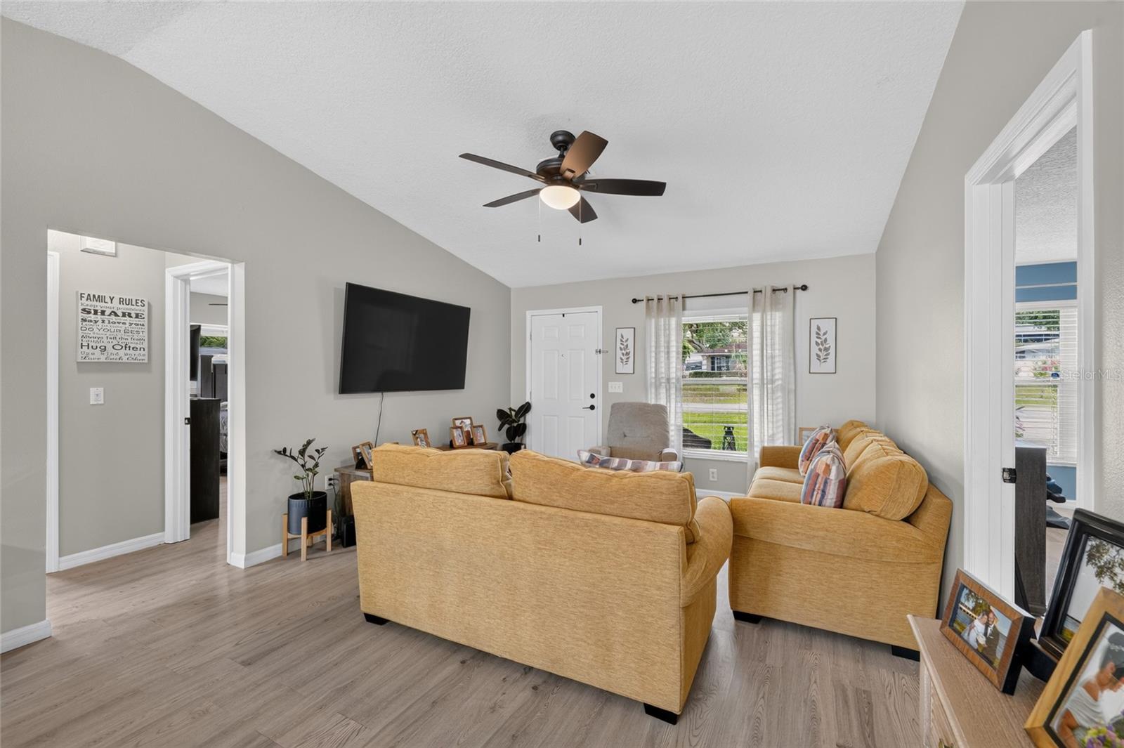 TAVARES MAGNOLIA RIDGE SUB - Residential