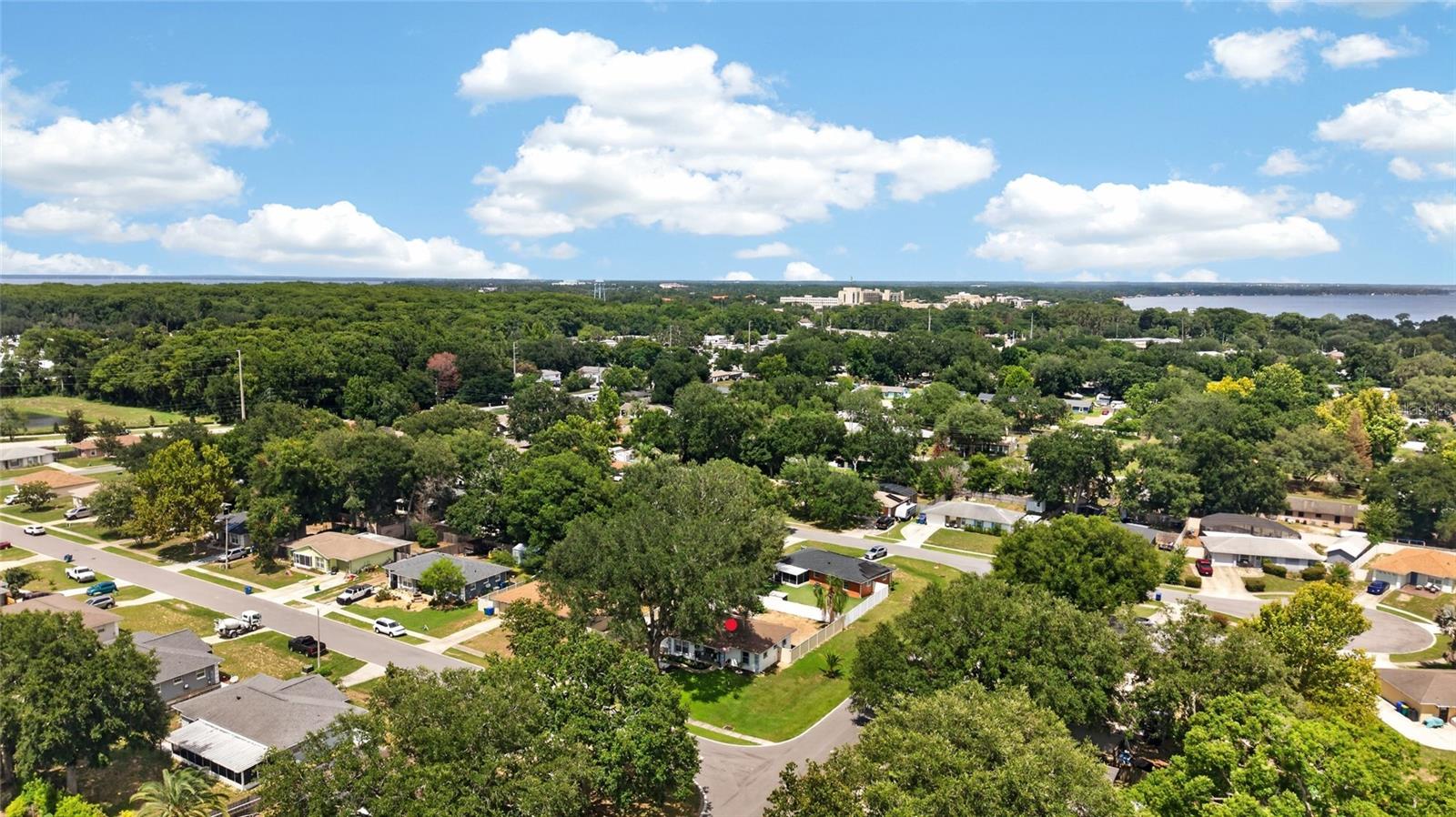 TAVARES MAGNOLIA RIDGE SUB - Residential