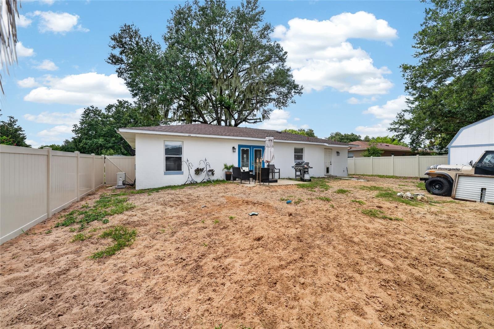 TAVARES MAGNOLIA RIDGE SUB - Residential