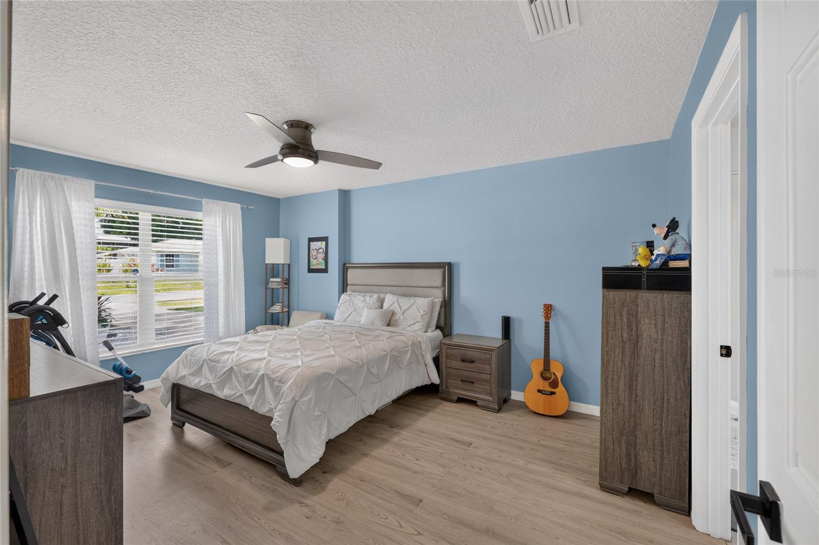 TAVARES MAGNOLIA RIDGE SUB - Residential