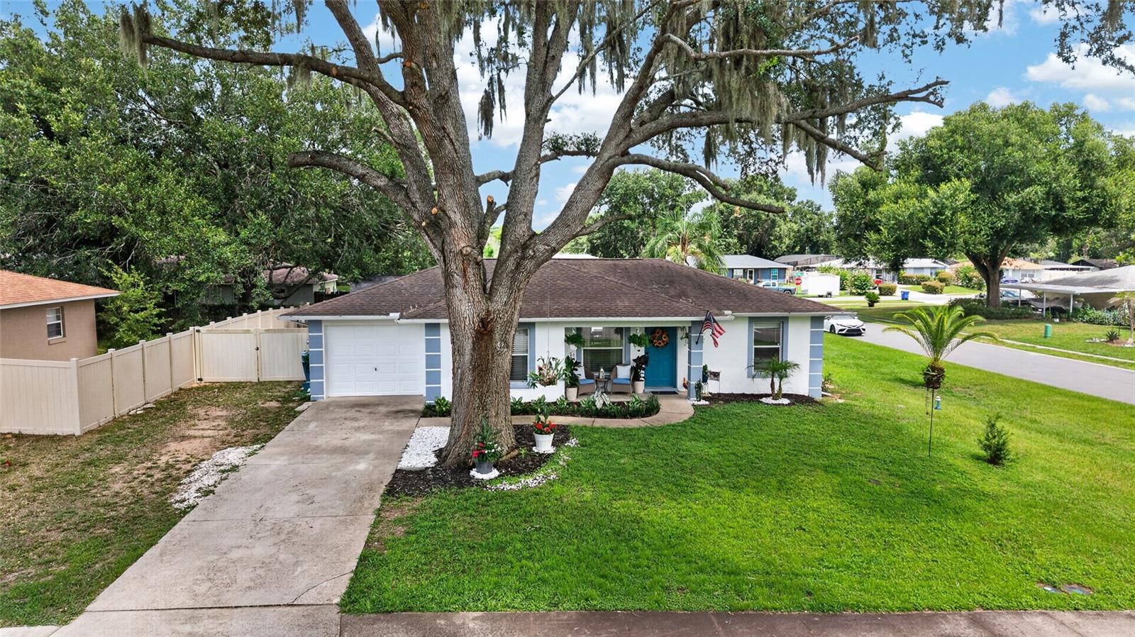 TAVARES MAGNOLIA RIDGE SUB - Residential
