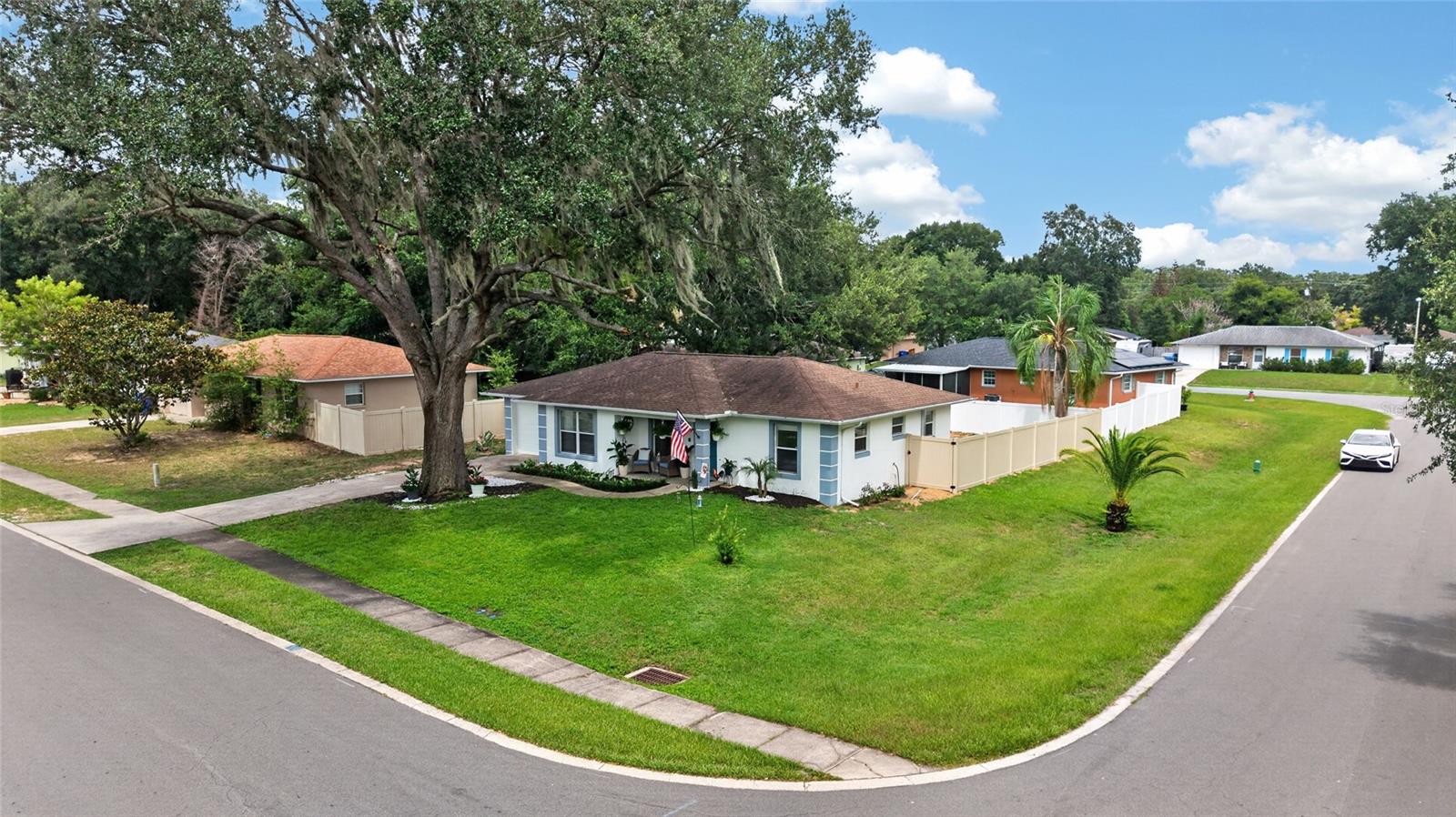 TAVARES MAGNOLIA RIDGE SUB - Residential