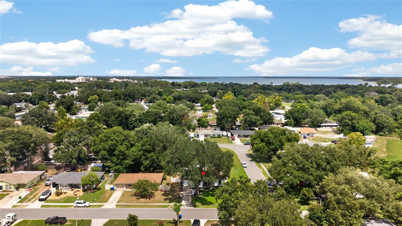 TAVARES MAGNOLIA RIDGE SUB - Residential