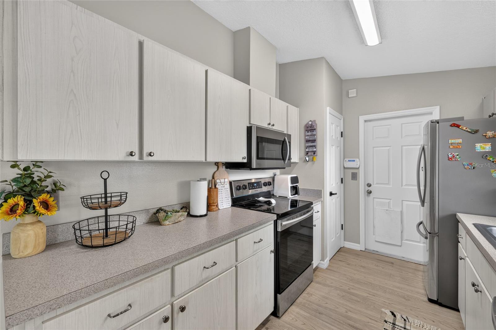 TAVARES MAGNOLIA RIDGE SUB - Residential