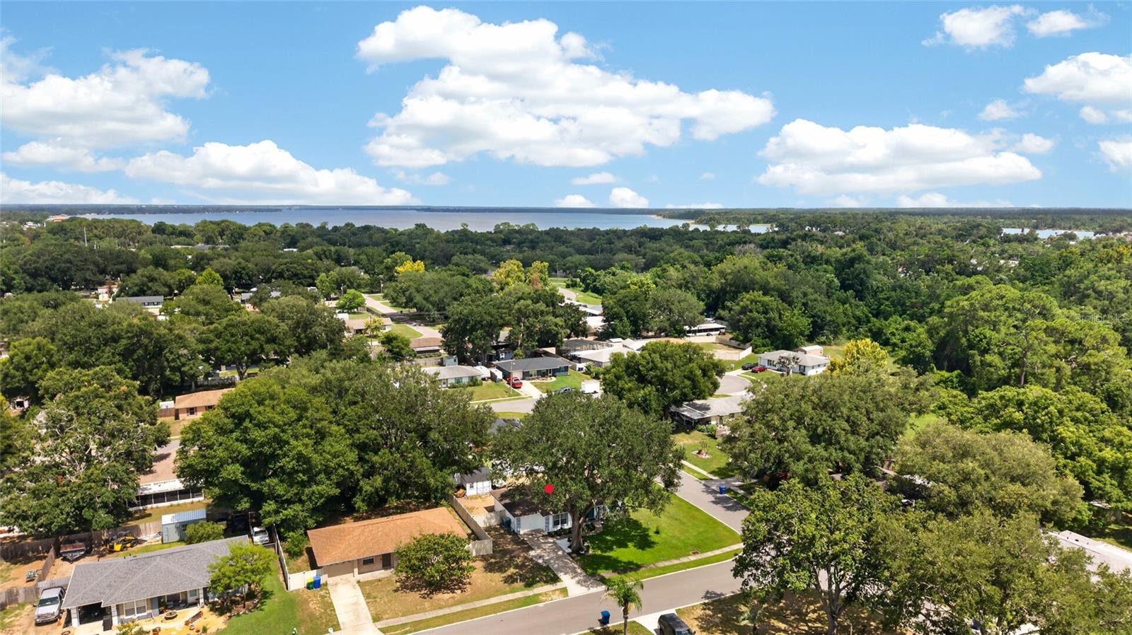 TAVARES MAGNOLIA RIDGE SUB - Residential