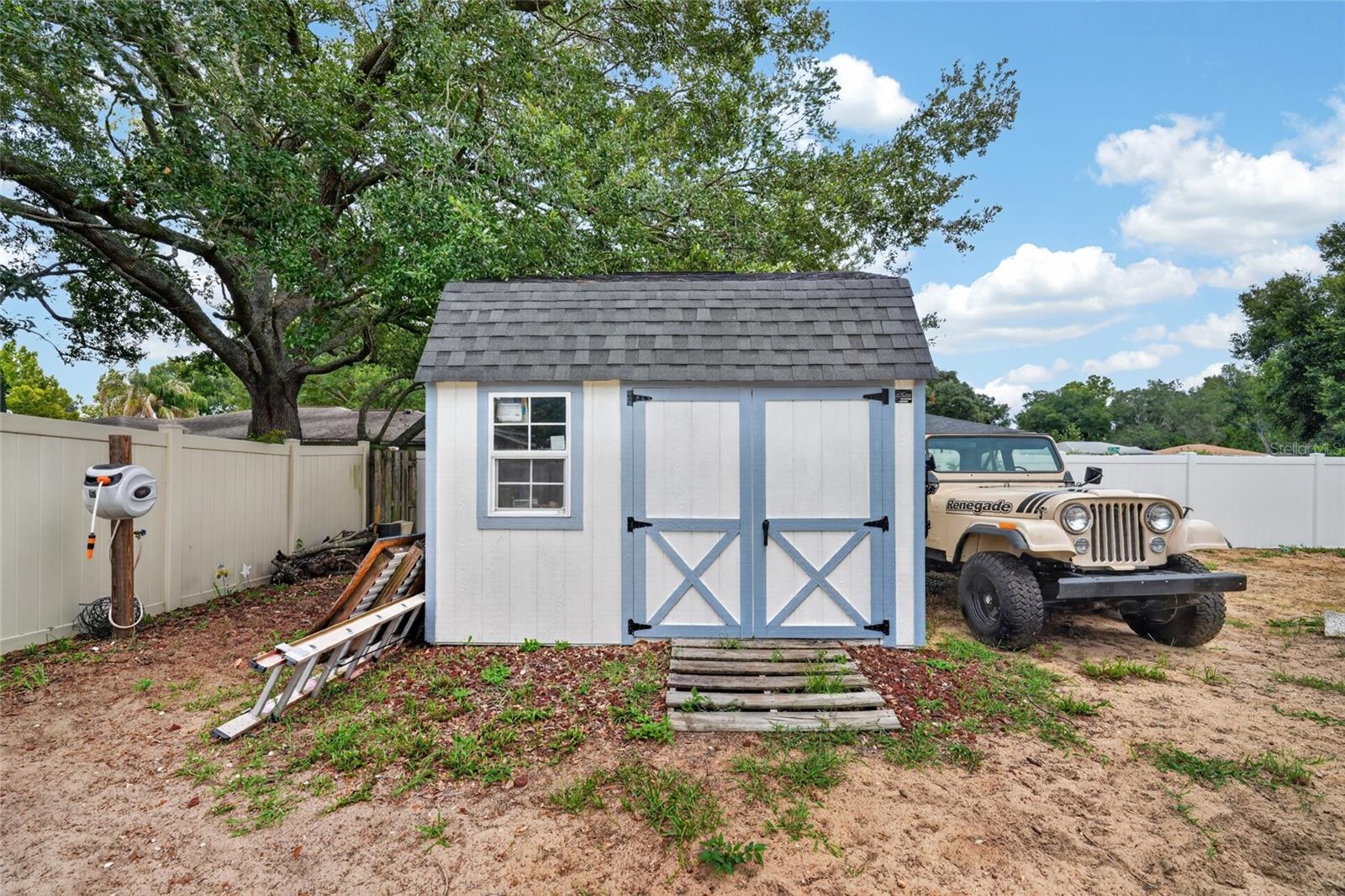 TAVARES MAGNOLIA RIDGE SUB - Residential