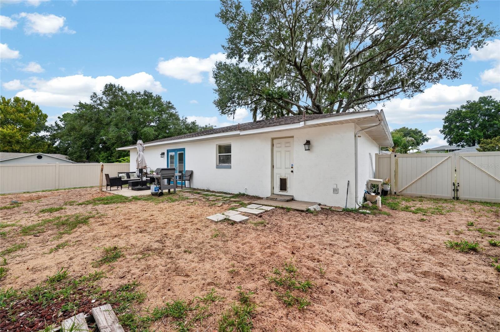 TAVARES MAGNOLIA RIDGE SUB - Residential