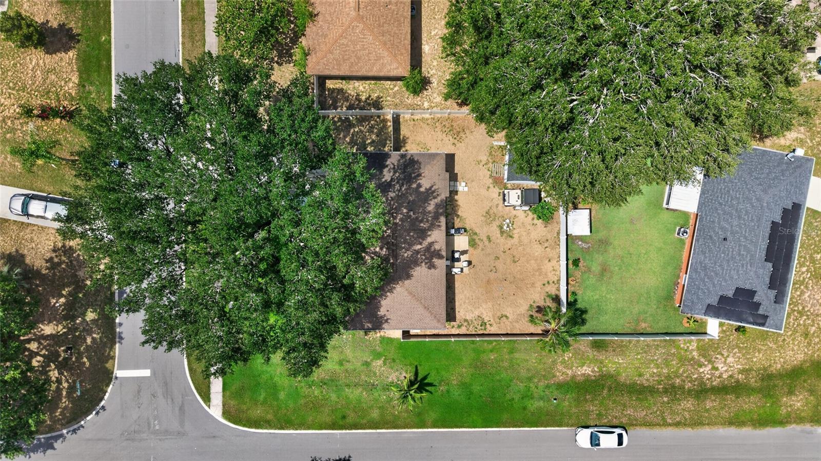 TAVARES MAGNOLIA RIDGE SUB - Residential