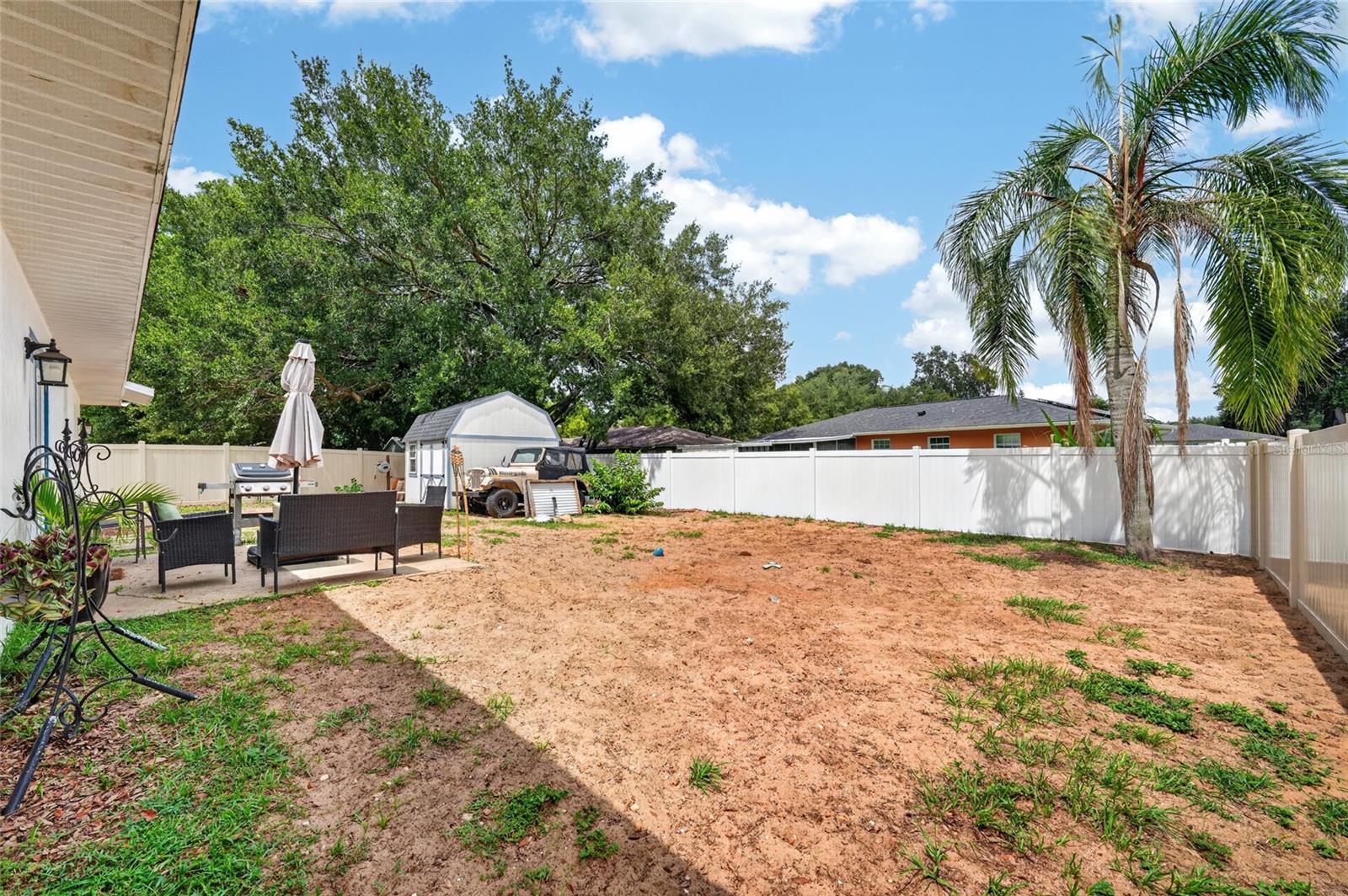 TAVARES MAGNOLIA RIDGE SUB - Residential