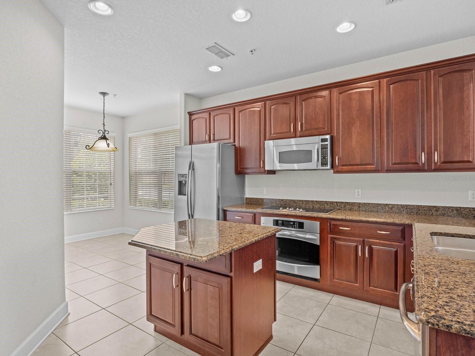 MANDALAY AT BELLA TRAE - Residential Lease