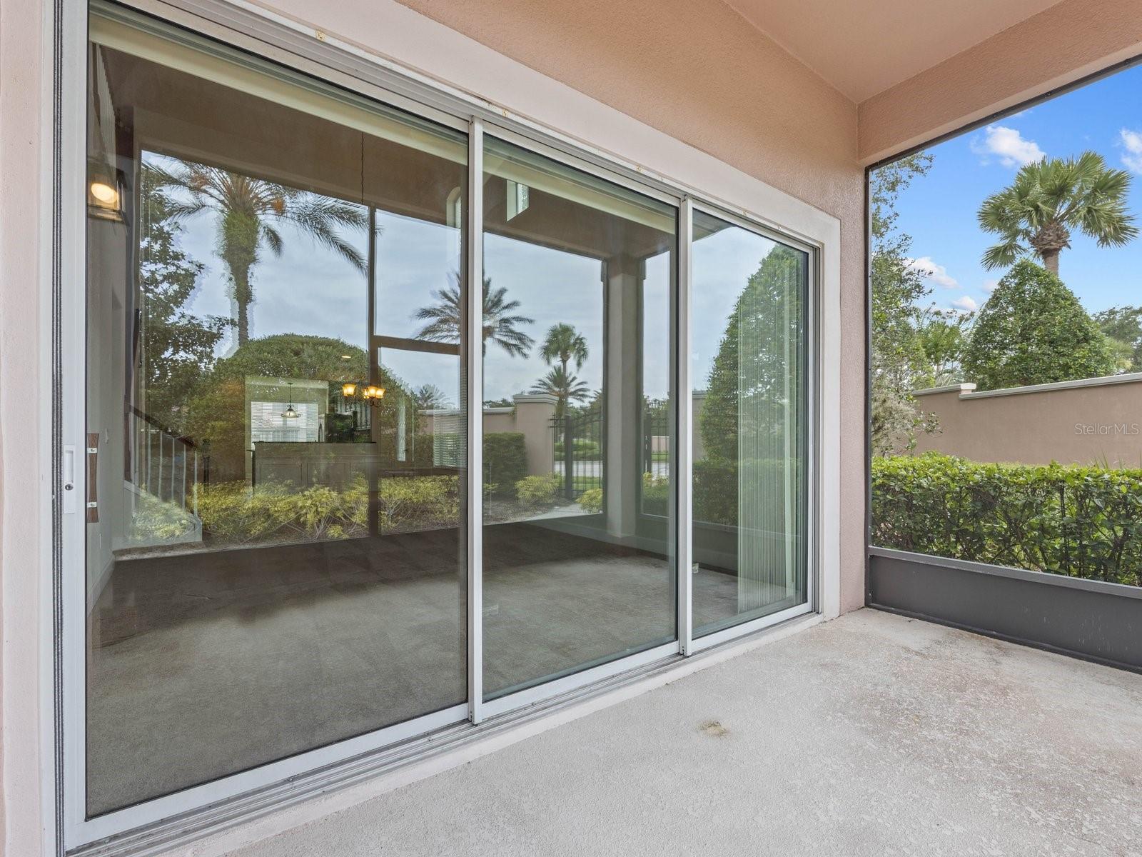 MANDALAY AT BELLA TRAE - Residential Lease