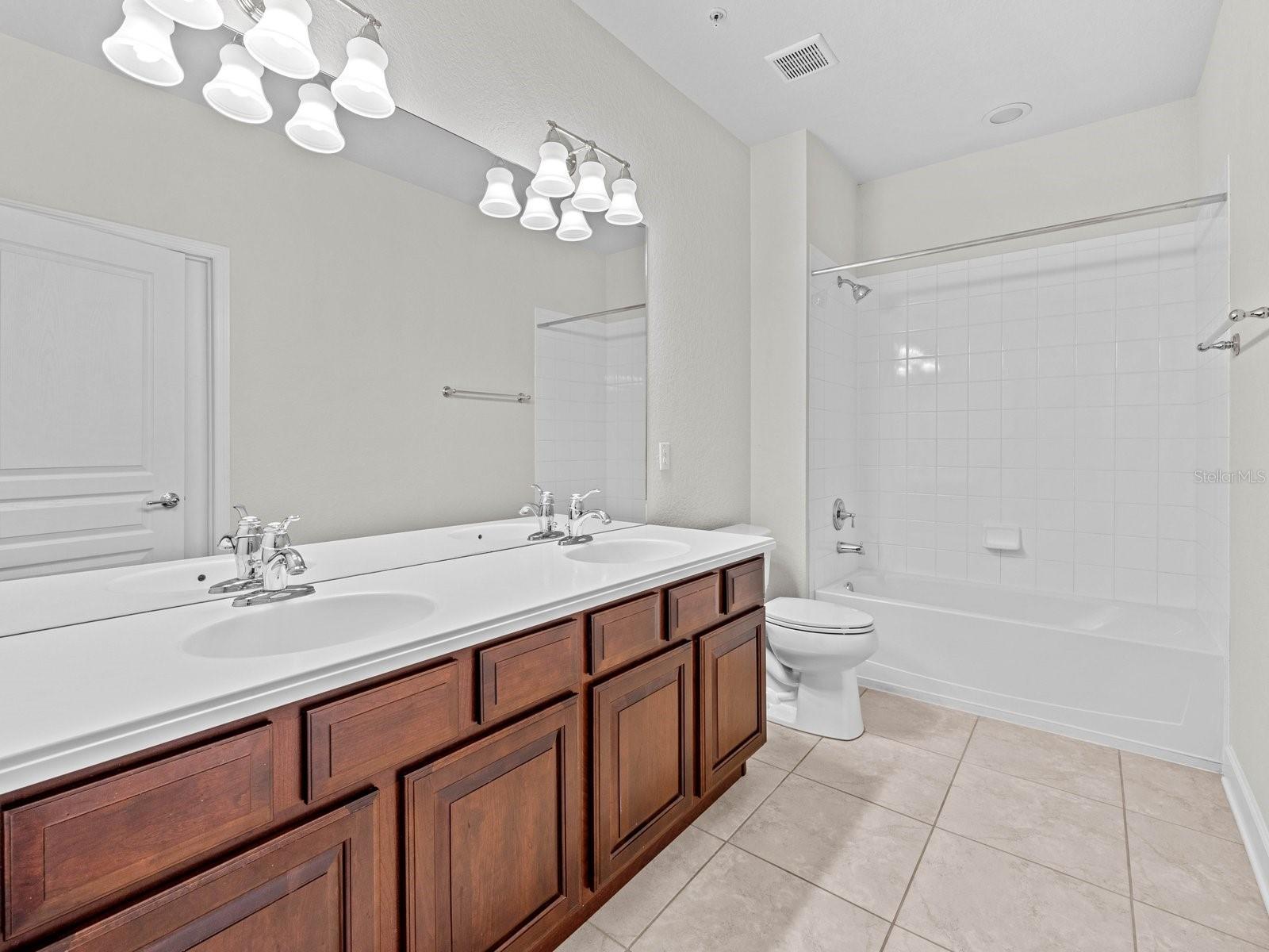 MANDALAY AT BELLA TRAE - Residential Lease