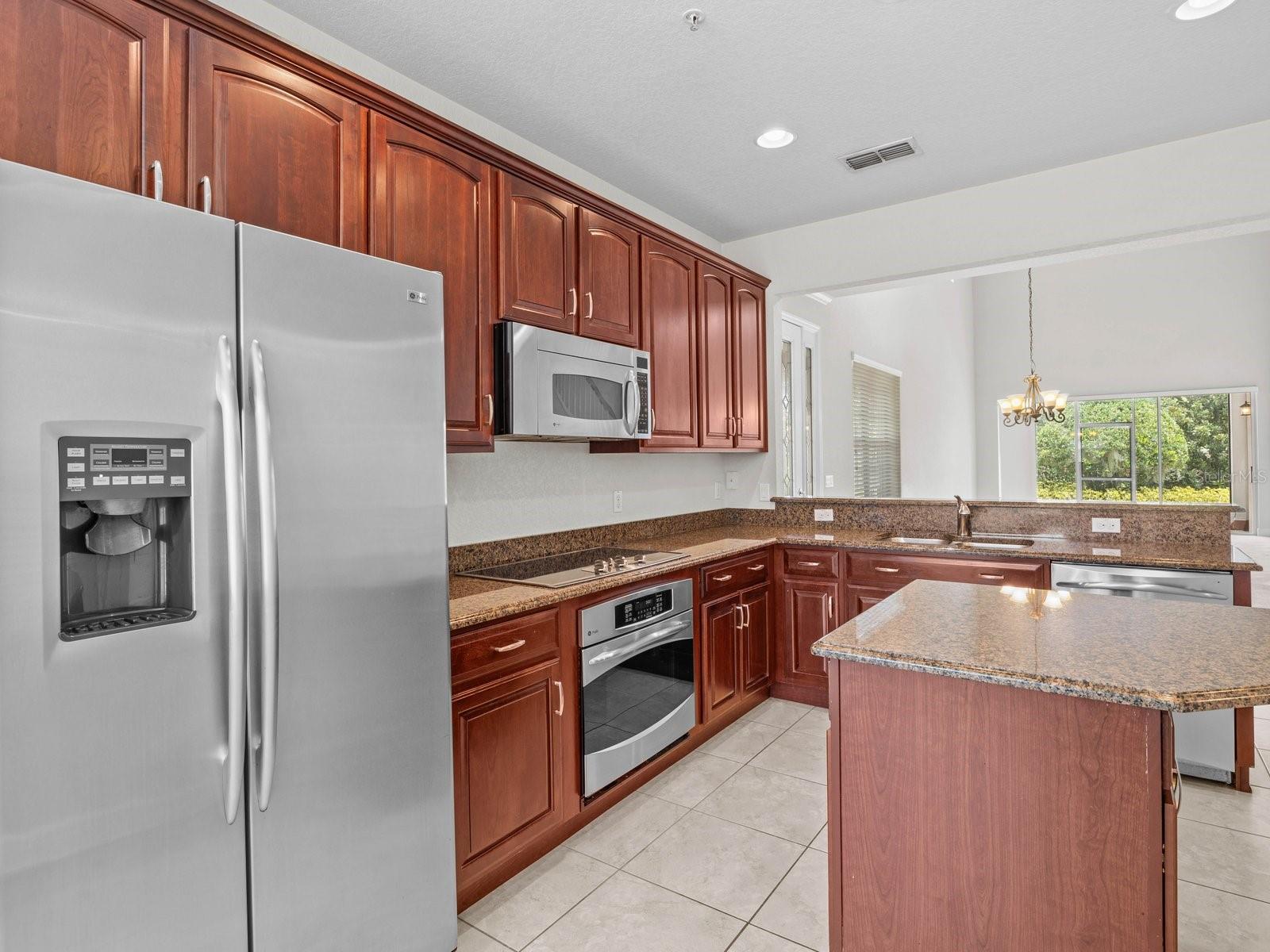 MANDALAY AT BELLA TRAE - Residential Lease