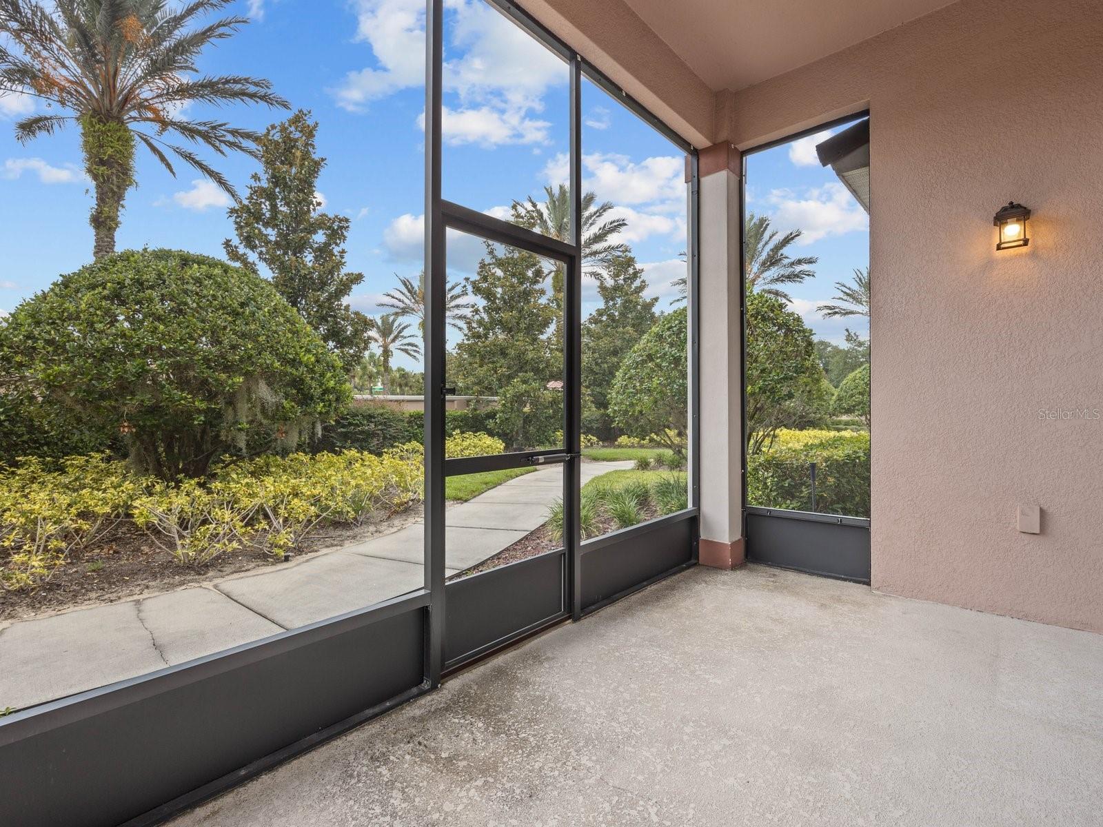 MANDALAY AT BELLA TRAE - Residential Lease