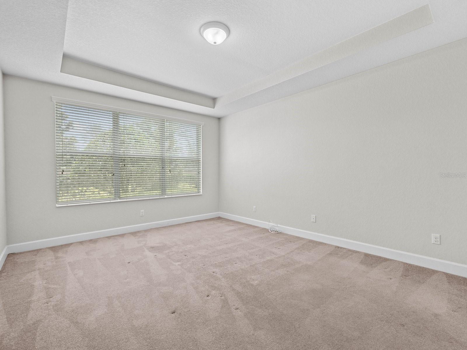 MANDALAY AT BELLA TRAE - Residential Lease