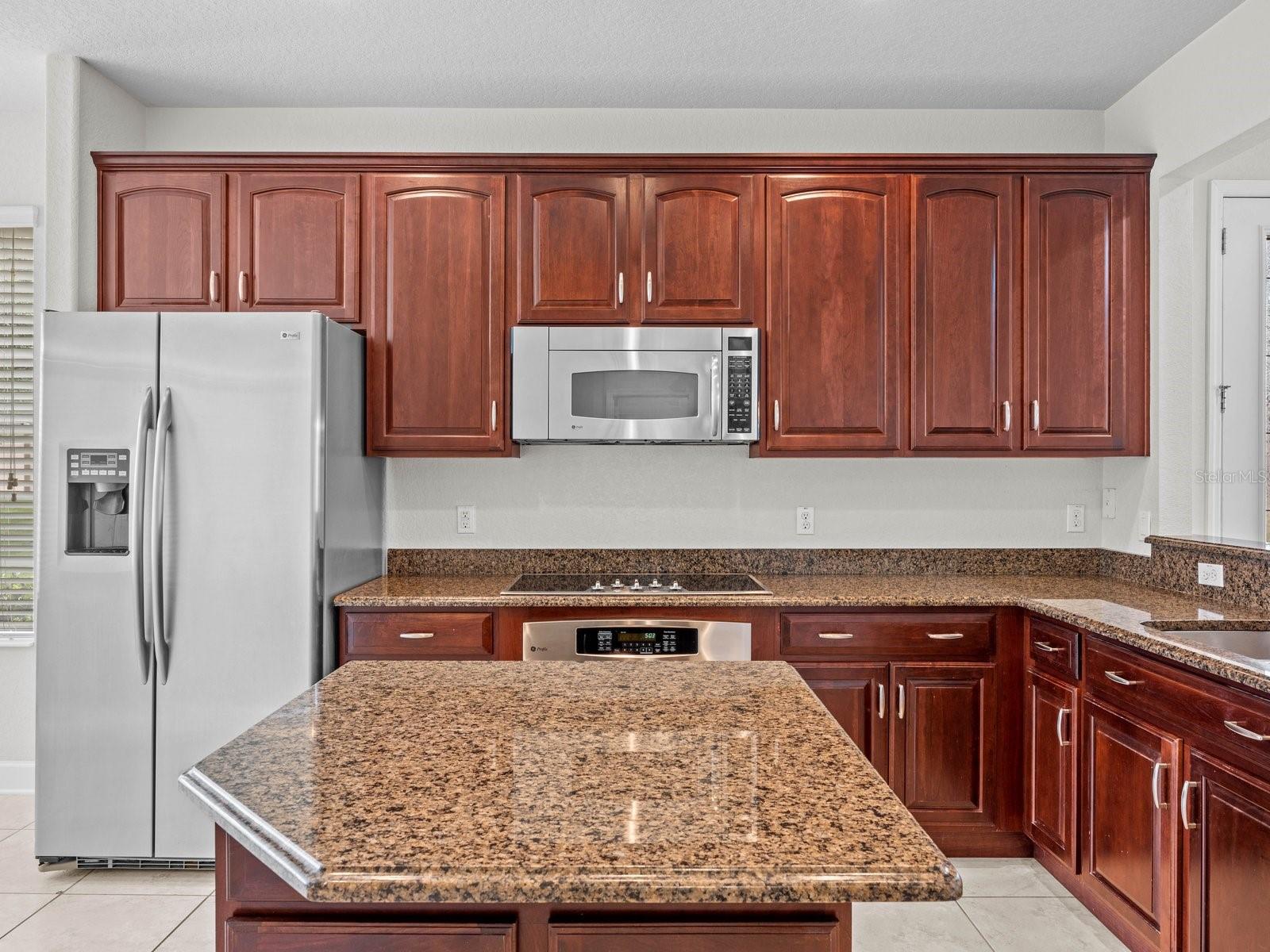 MANDALAY AT BELLA TRAE - Residential Lease