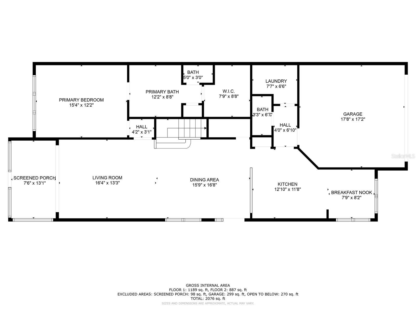MANDALAY AT BELLA TRAE - Residential Lease