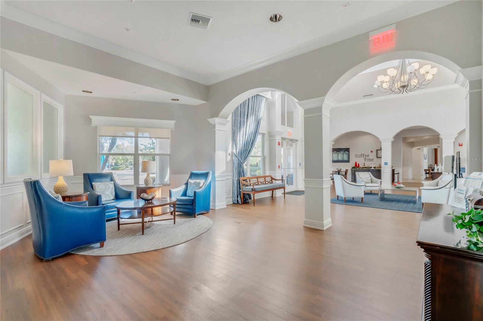 MANDALAY AT BELLA TRAE - Residential Lease