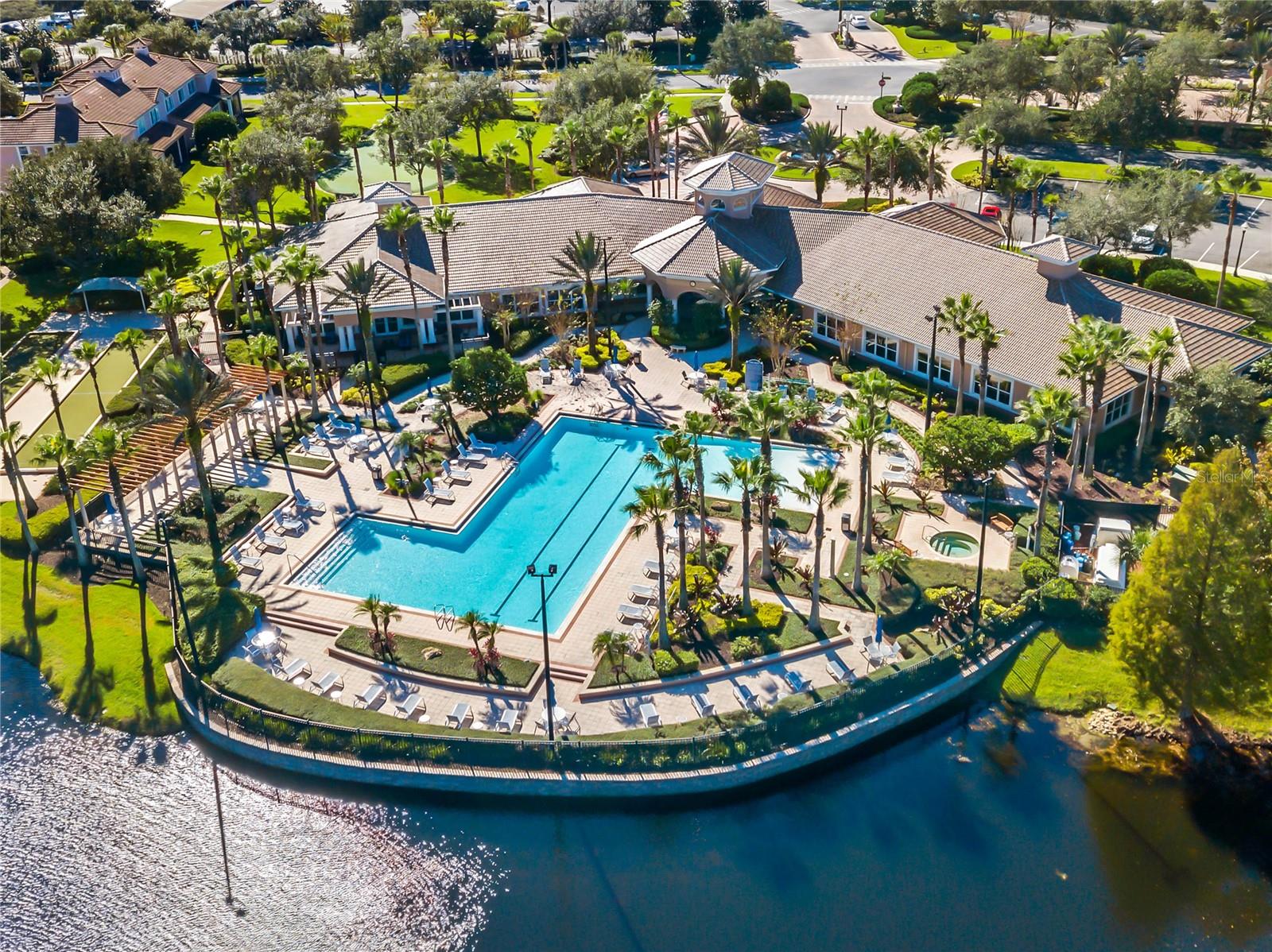 MANDALAY AT BELLA TRAE - Residential Lease
