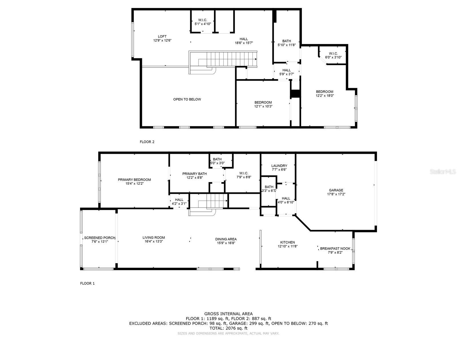 MANDALAY AT BELLA TRAE - Residential Lease