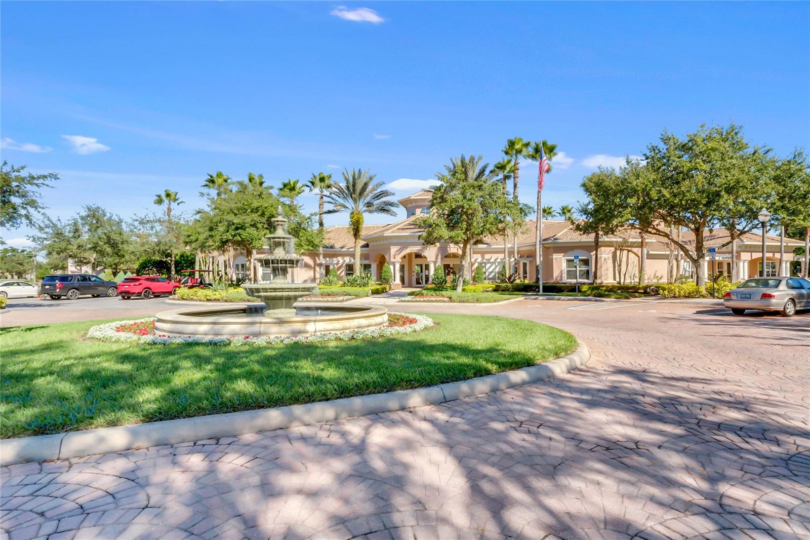 MANDALAY AT BELLA TRAE - Residential Lease