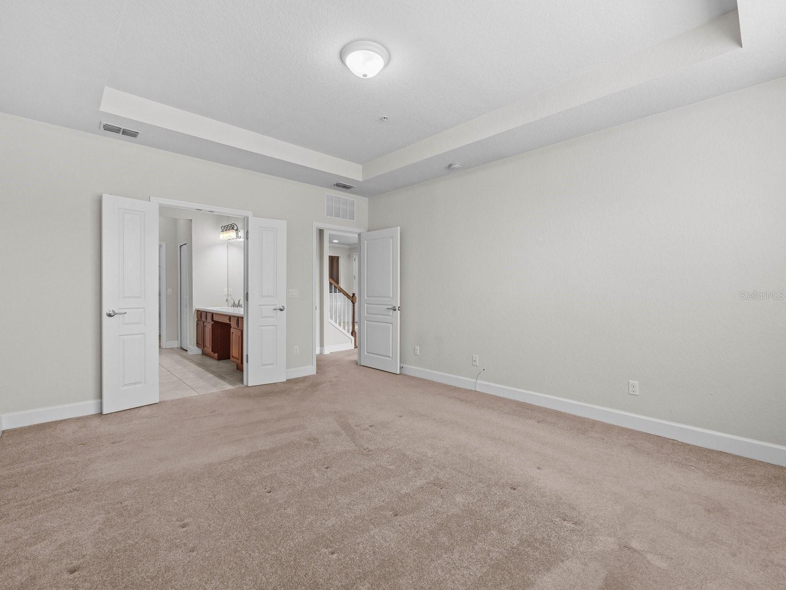 MANDALAY AT BELLA TRAE - Residential Lease