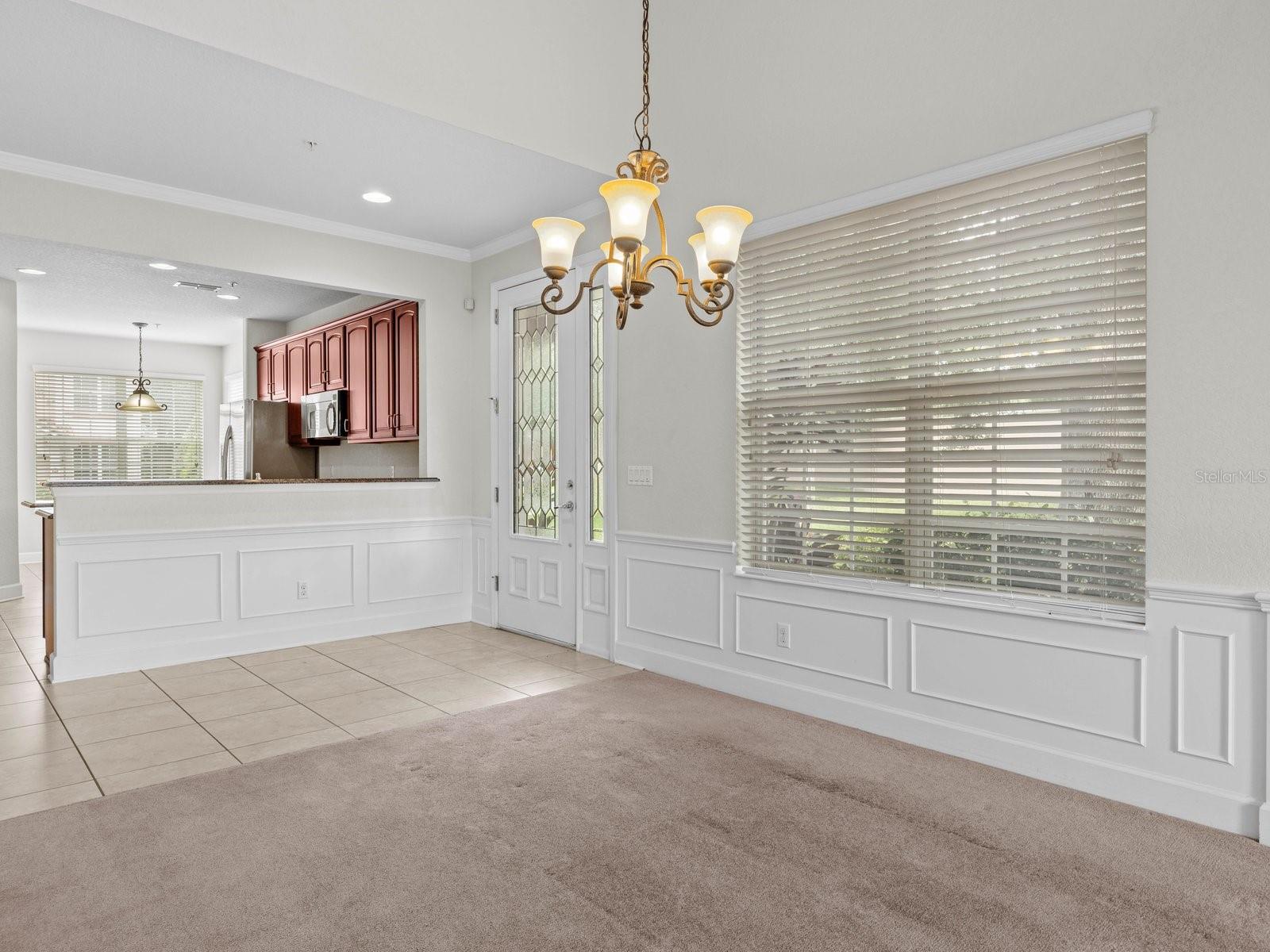 MANDALAY AT BELLA TRAE - Residential Lease