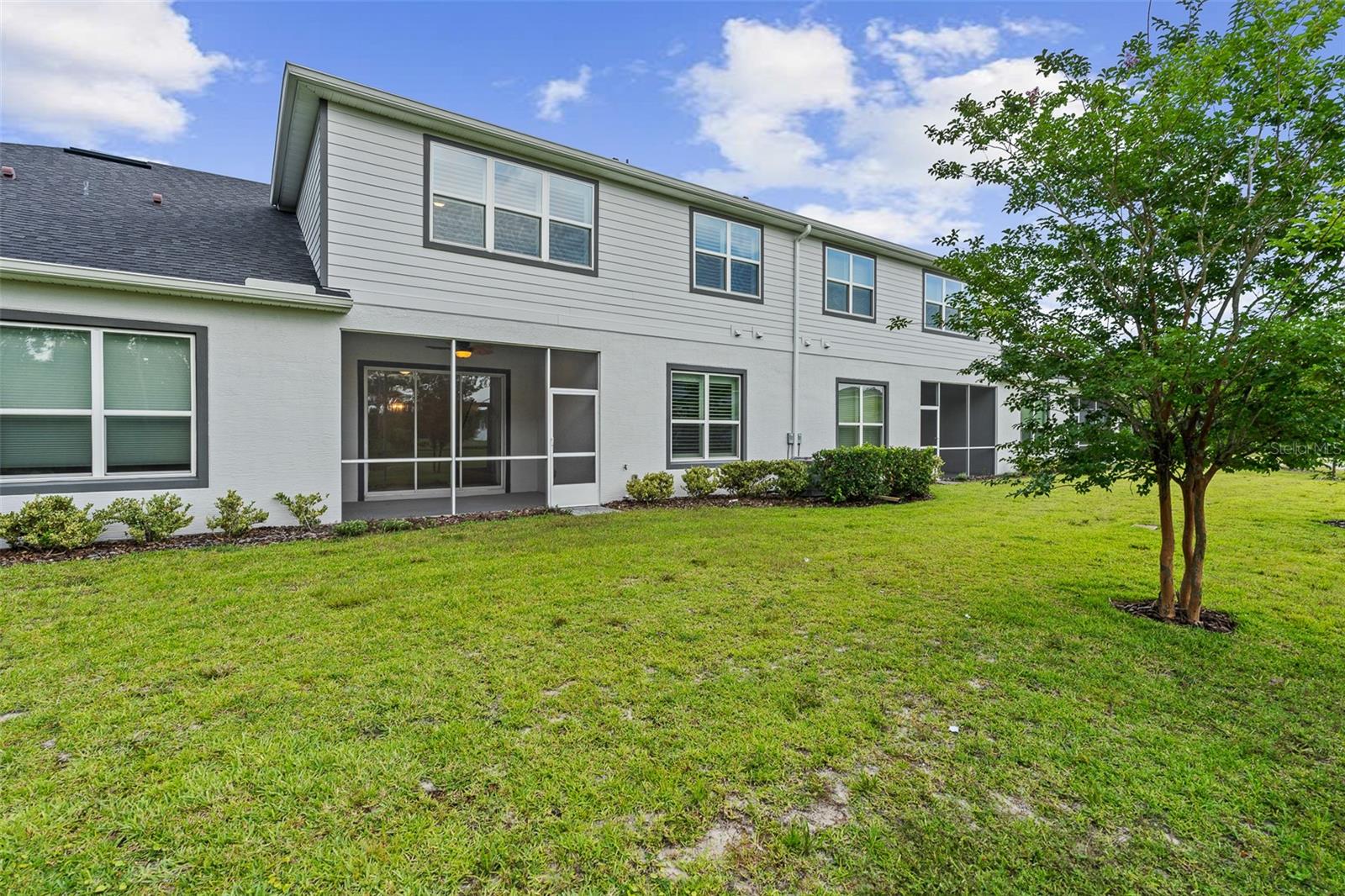 PLANTATION BAY SEC 2 A-F UN 13 - Residential