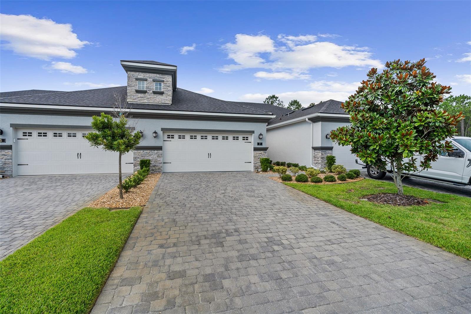 PLANTATION BAY SEC 2 A-F UN 13 - Residential