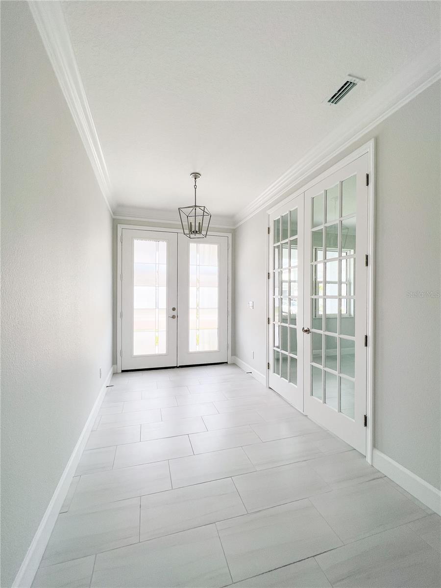 SAND HILL COVE - Residential