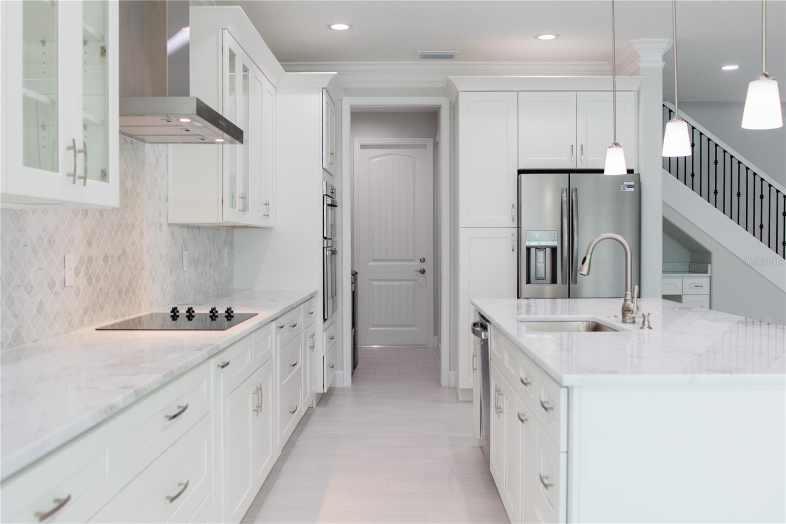 SAND HILL COVE - Residential