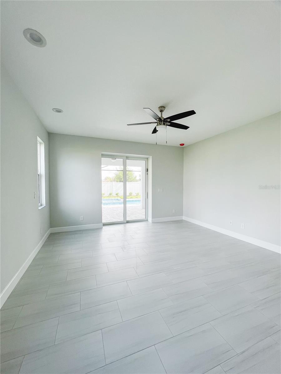 SAND HILL COVE - Residential