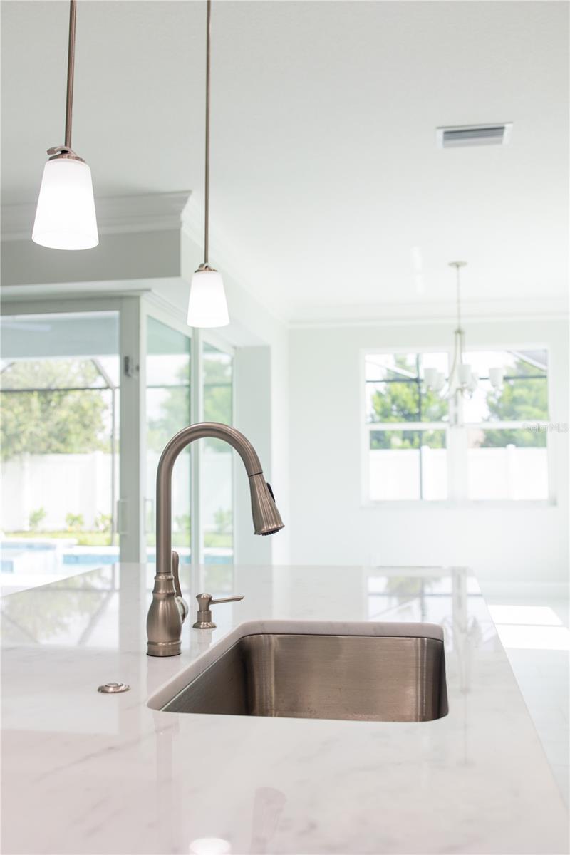 SAND HILL COVE - Residential