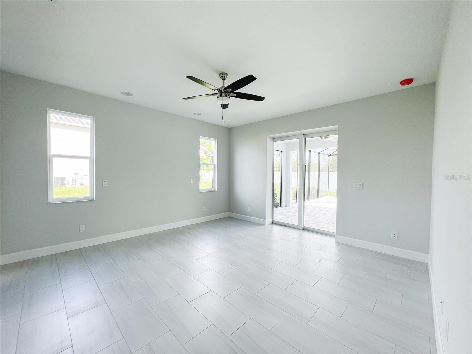 SAND HILL COVE - Residential
