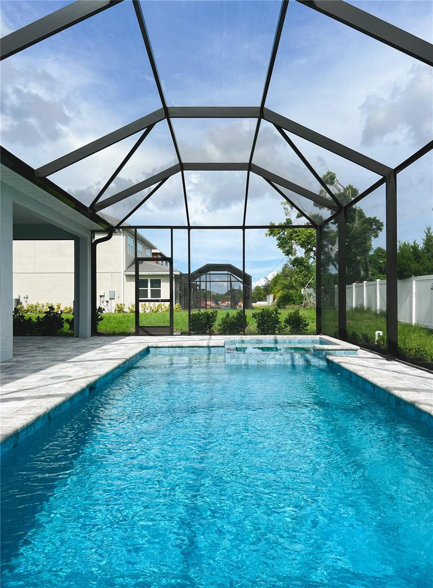 SAND HILL COVE - Residential