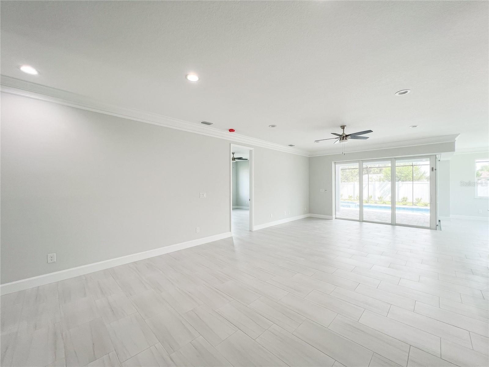 SAND HILL COVE - Residential
