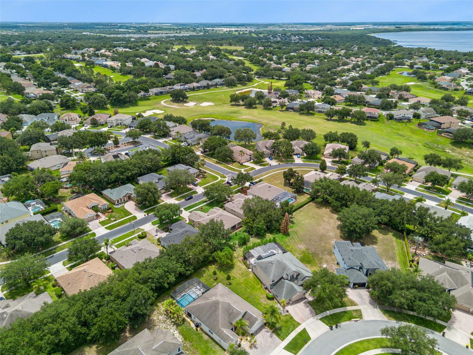 CLERMONT BEACON RIDGE AT LEGENDS PH 04 L - Residential