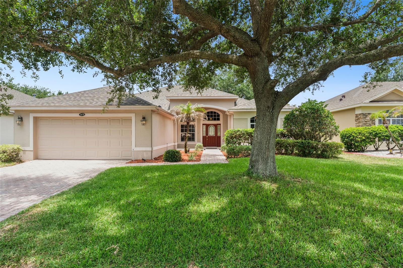 CLERMONT BEACON RIDGE AT LEGENDS PH 04 L - Residential