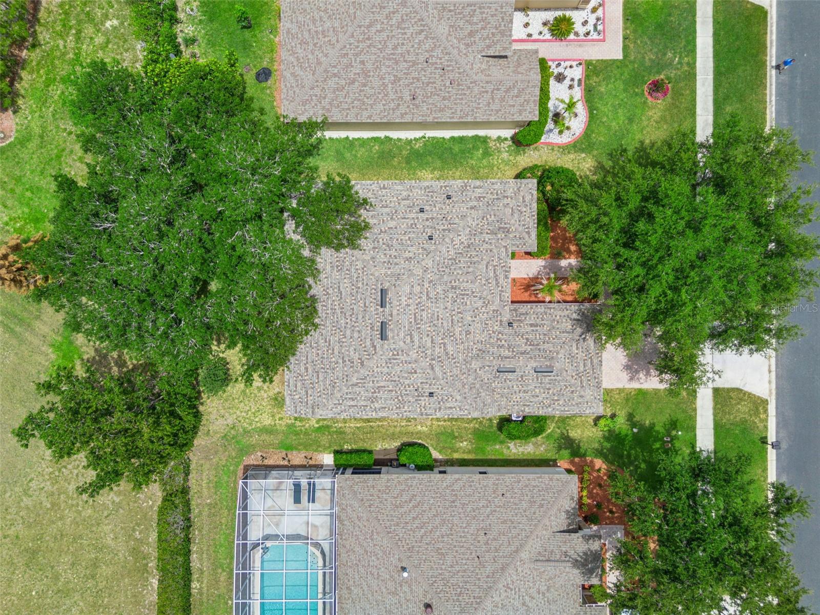 CLERMONT BEACON RIDGE AT LEGENDS PH 04 L - Residential