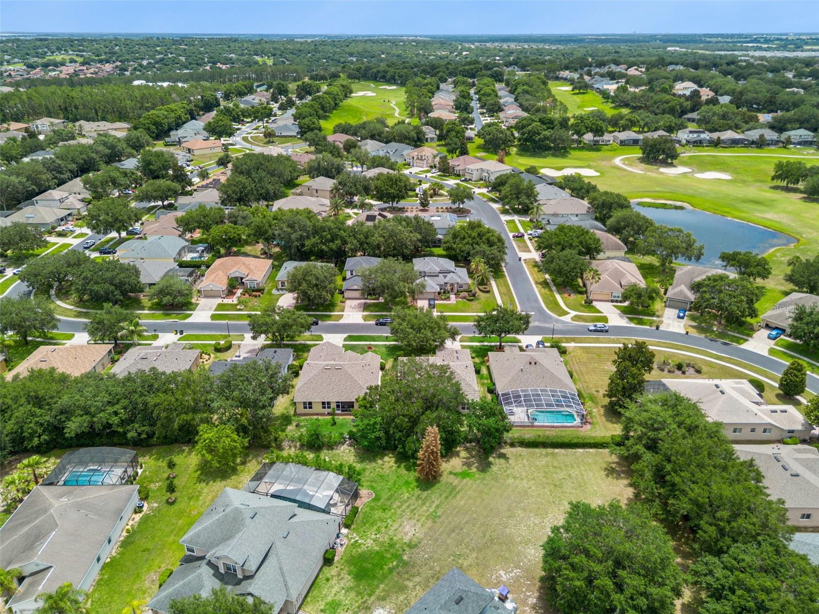 CLERMONT BEACON RIDGE AT LEGENDS PH 04 L - Residential