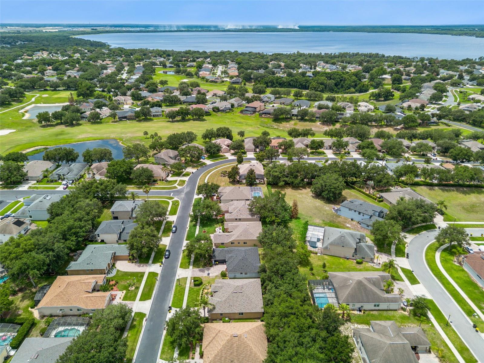 CLERMONT BEACON RIDGE AT LEGENDS PH 04 L - Residential