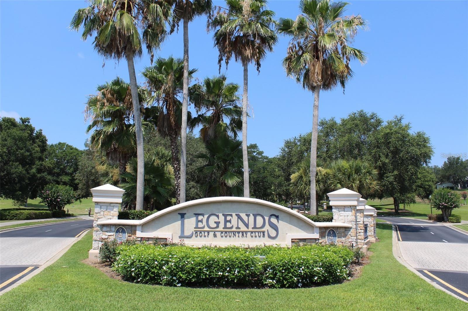 CLERMONT BEACON RIDGE AT LEGENDS PH 04 L - Residential