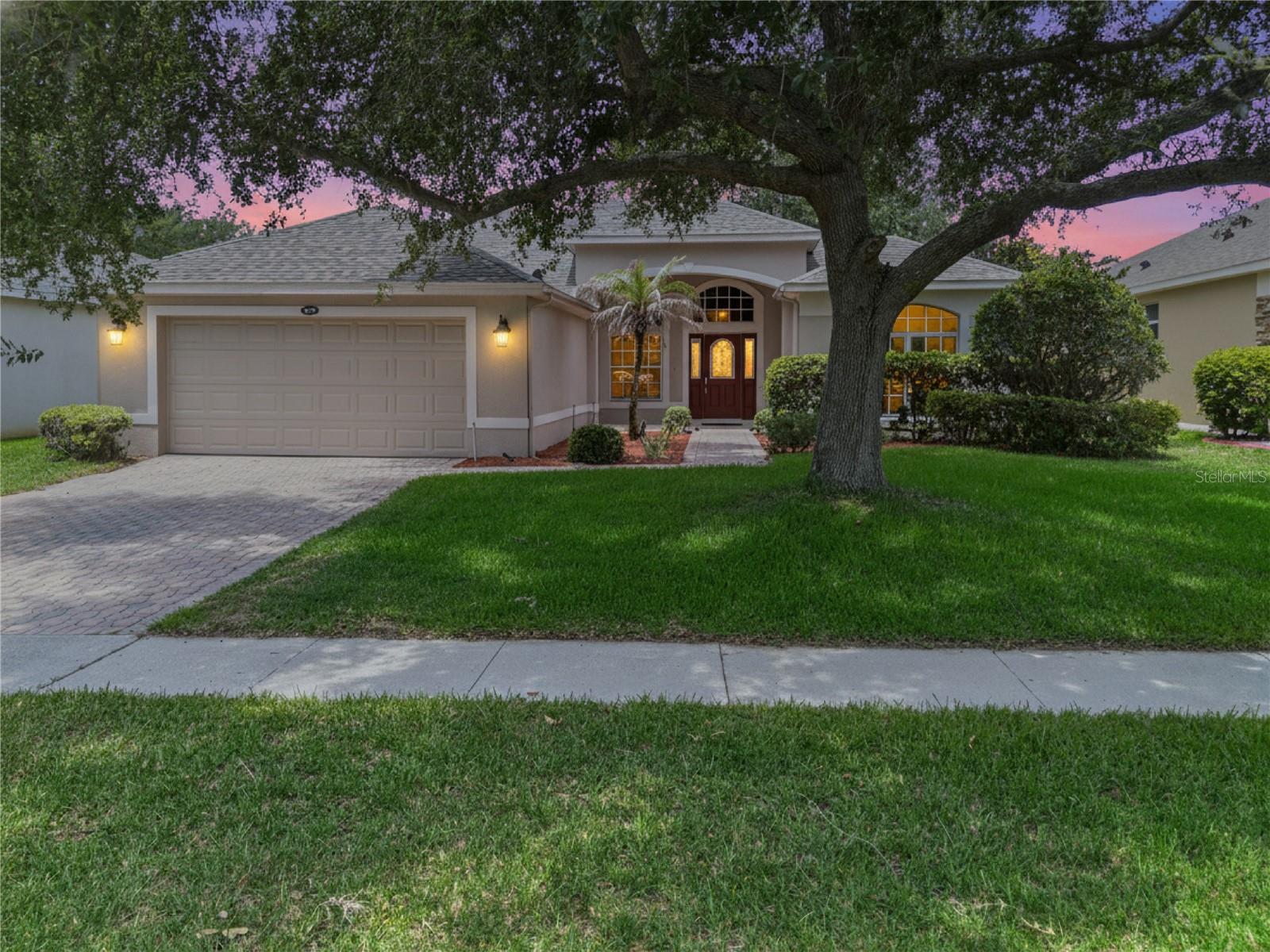 CLERMONT BEACON RIDGE AT LEGENDS PH 04 L - Residential